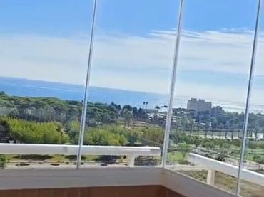 Apartament amb piscina en venda a Marina d'Or