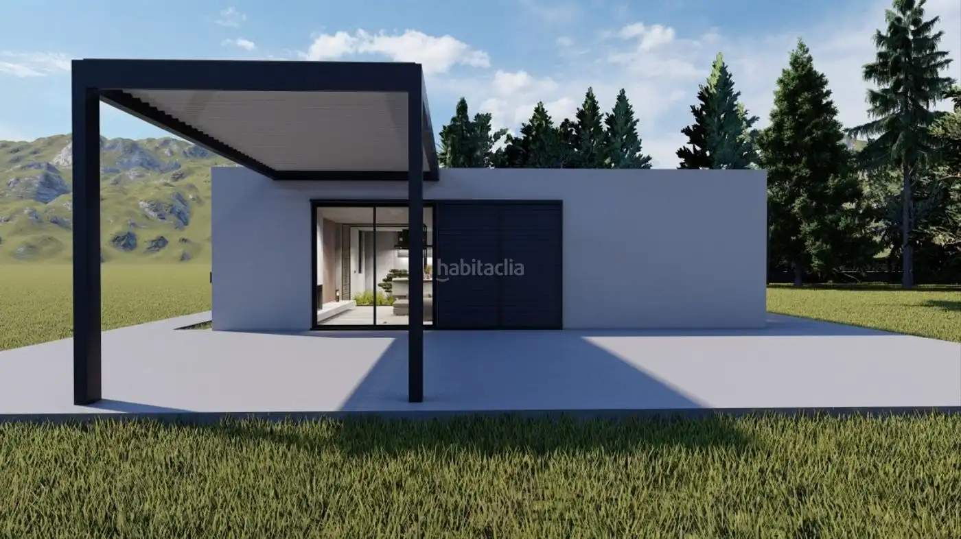 Detached house for sale in Carrer Serra d'Aitana 5, imagen 6