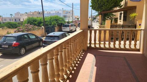 Foto 3 de Casa o xalet en venda a Avenida de las Marinas, Las Marinas - Pueblo Laguna, Vera