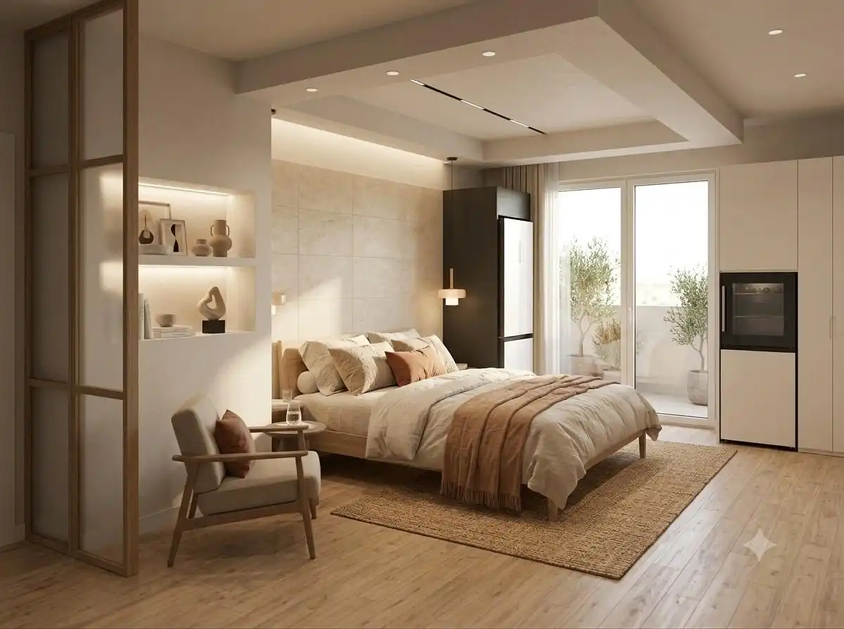Habitación de Estudio en venta en Castellón de la Plana / Castelló de la Plana con Aire acondicionado y Calefacción