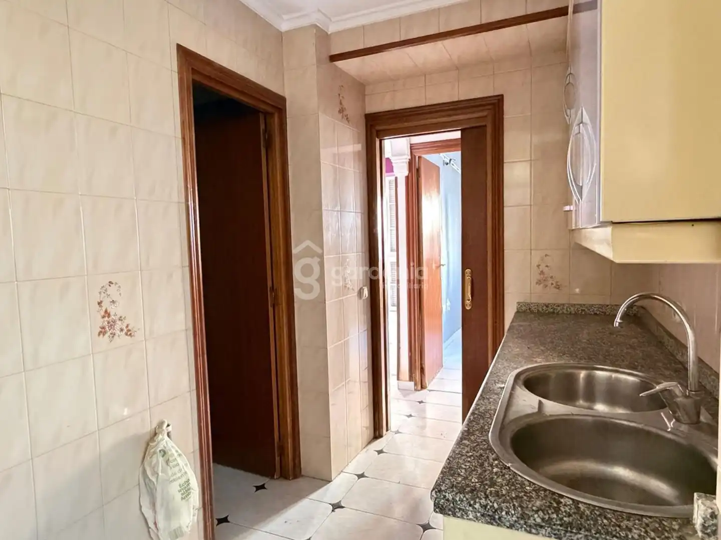 Baño de Piso en venta en Sevilla con Terraza