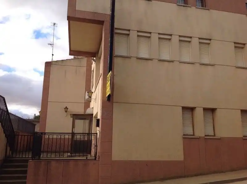 Haus mit Terrasse zum Verkauf in San Asensio, imagen 4