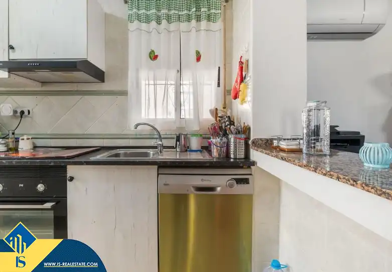 Villa avec piscine à vendre à San Miguel de Salinas, imagen 8