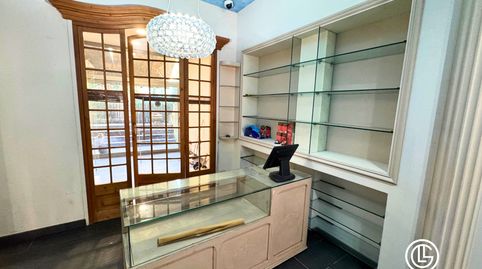 Photo 3 of Commercial properties for rent in Carrer Sant Pau, 82, Creu de la Mà, Figueres