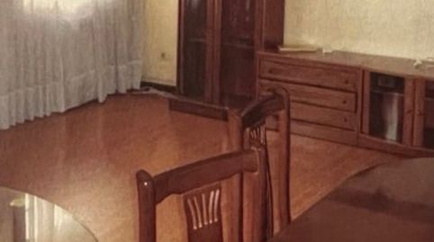 Foto 3 de Piso en venta en Rúa Emilia Pardo Bazán, Salgueira - O Castaño, Vigo