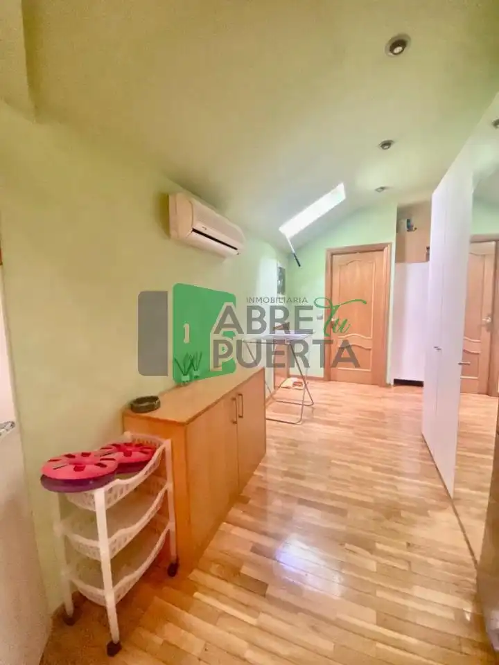 Duplex con ascensore in vendita a Faustino Santalices, imagen 30