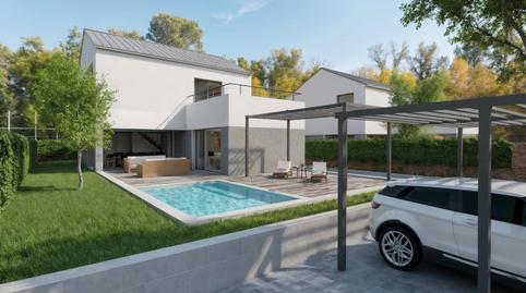 Foto 4 de Piso en venta en Calle de la Cueva de la Judía, 4, Becerril de la Sierra, Madrid