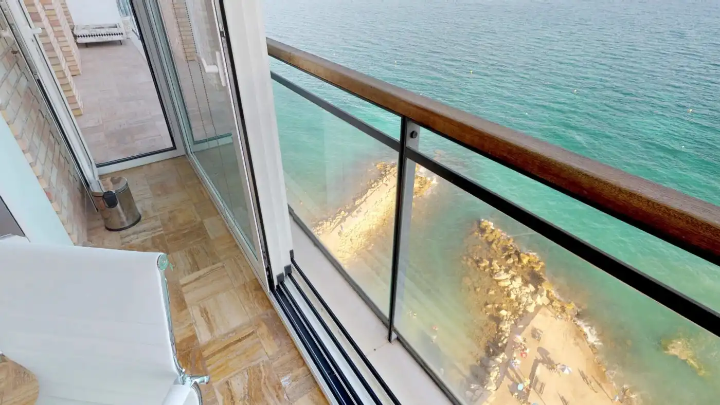 Piso con ascensor en venta en Playa de San Juan - El Cabo de las Huertas, imagen 36