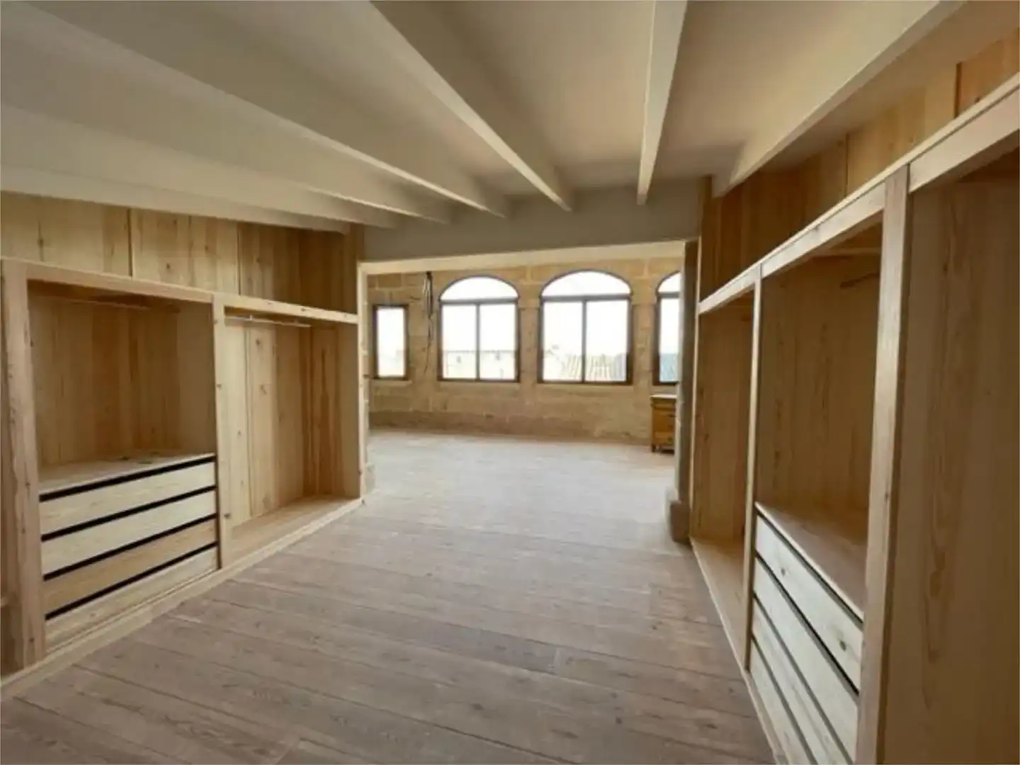 Ground floor for sale in Llucmajor  with Air Conditioner, Private garden and Parquet flooring