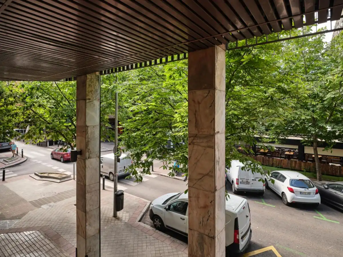 Monolocale in affitto a Barrio de Salamanca, imagen 29
