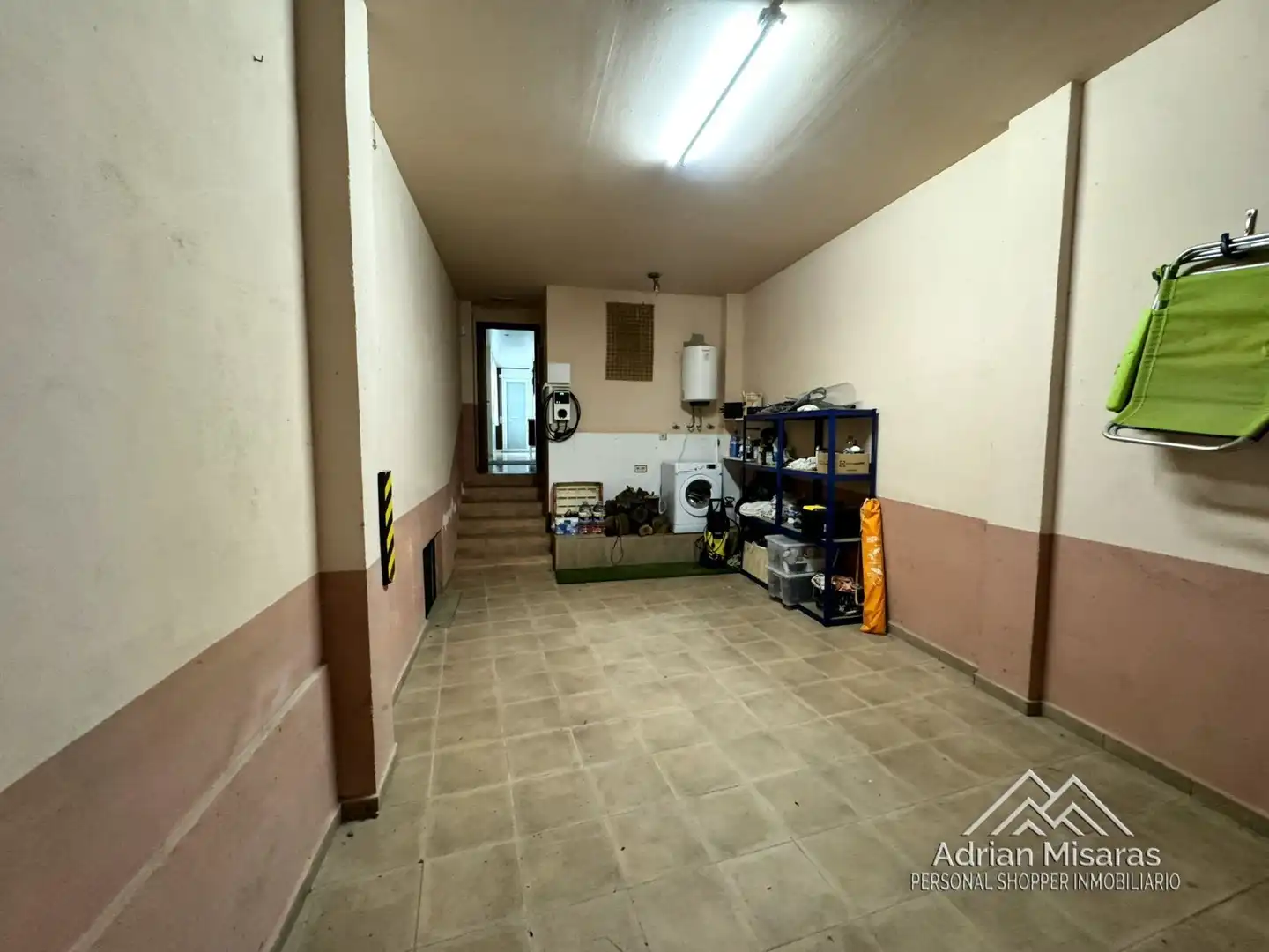 Casa con jardín en venta en ROBERT FRANCESC GRAUPERA, imagen 73
