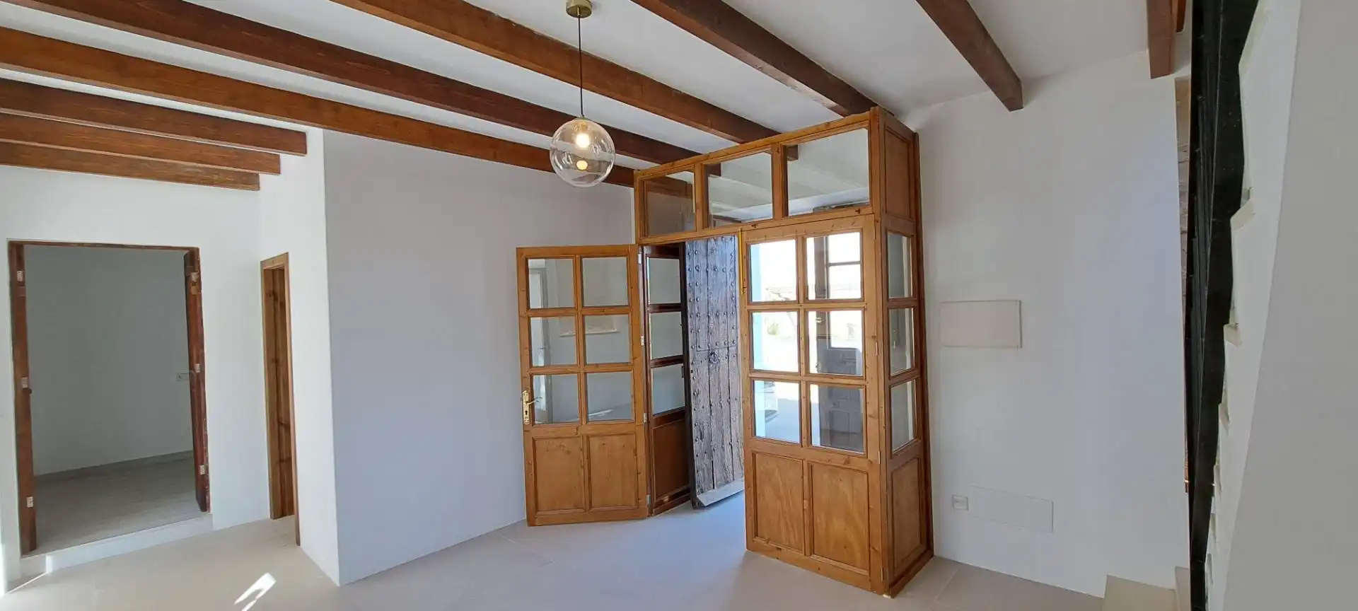 Casa amb terrassa en venda a Campanet, imagen 4