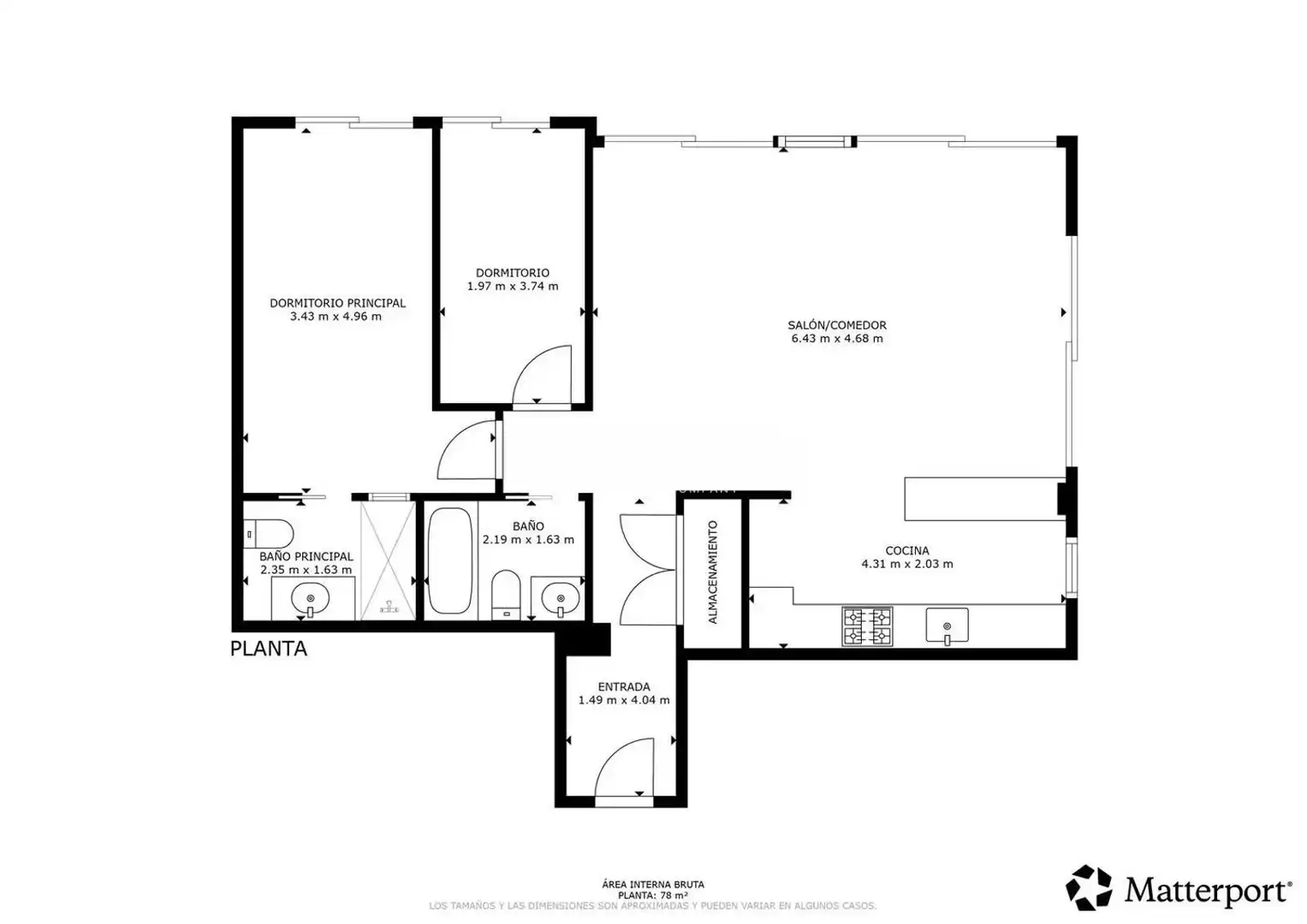 Flat for sale in El Masnou  with Air Conditioner, Heating and Terrace
