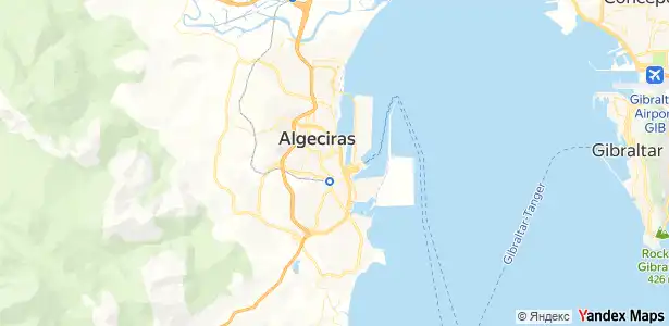 Country homes for sale in Algeciras