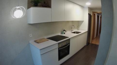 Photo 3 from new construction home in Flat for sale in Plaza Maiatzaren Lehena, 2x, Villabona, Gipuzkoa
