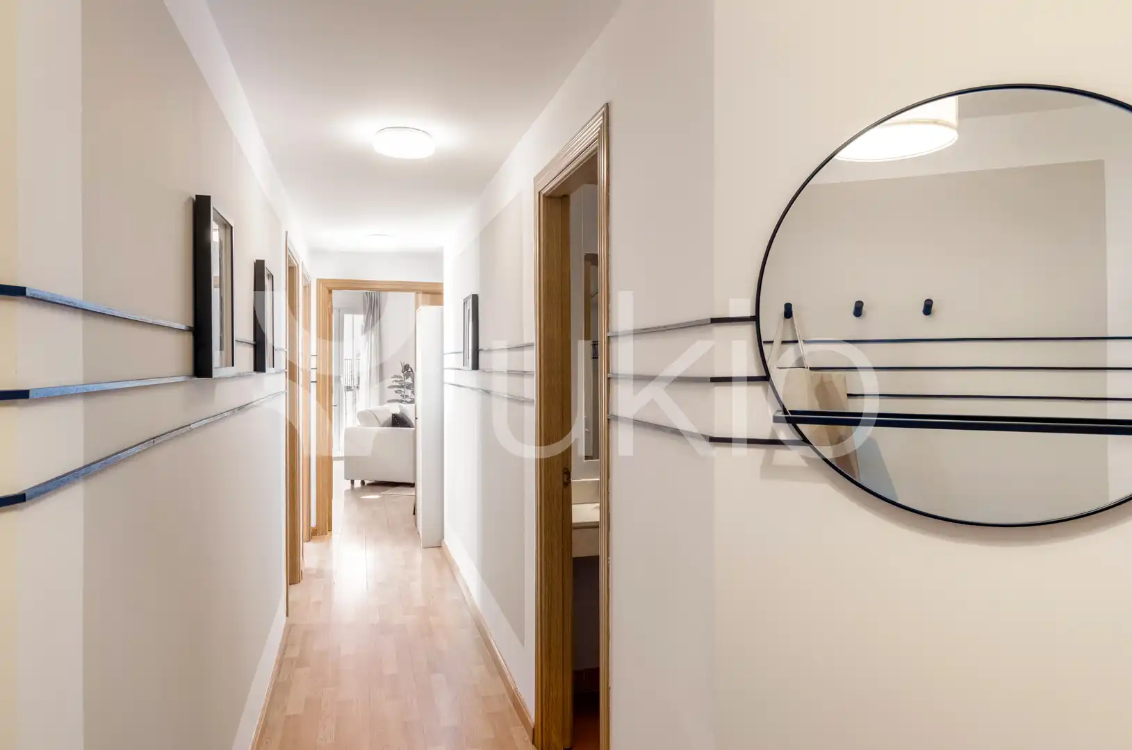 Apartament amb piscina de lloguer a Calle del Espíritu Santo, imagen 15