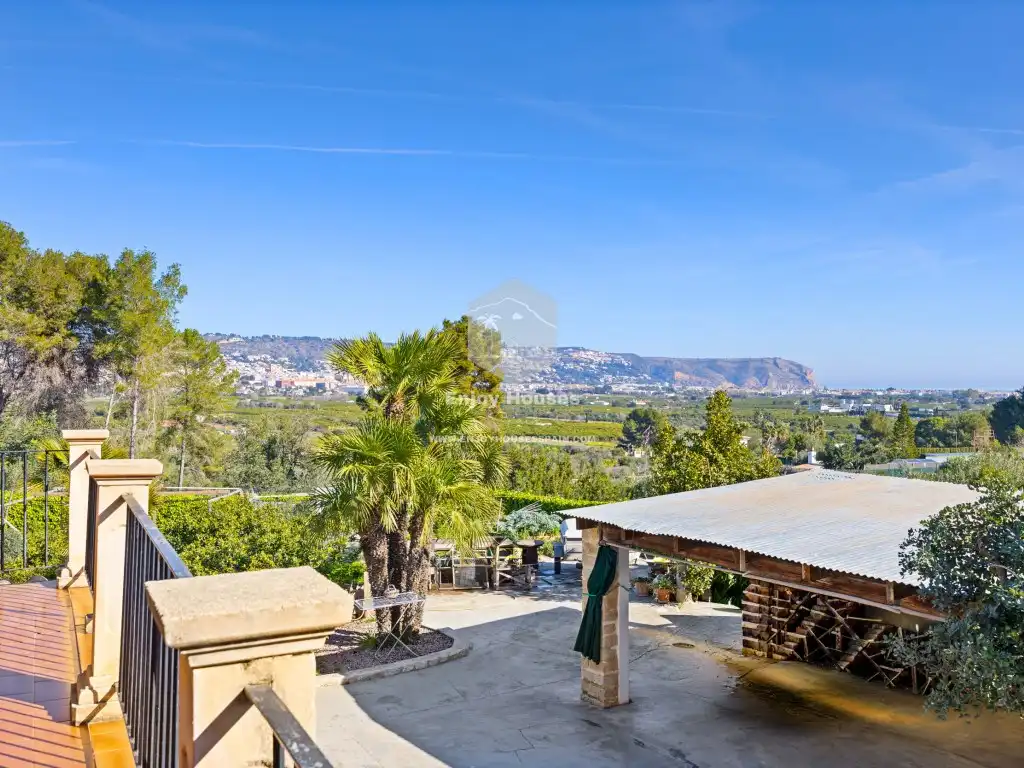 House with terrace for sale in Partides comunes - Adsubia, imagen 7