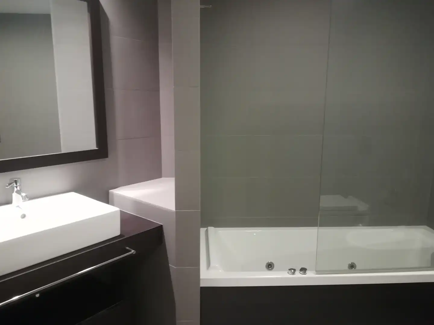 Ático en venta en Rúa Adelaida Muro, 1, Monte Alto - Zalaeta - Atocha