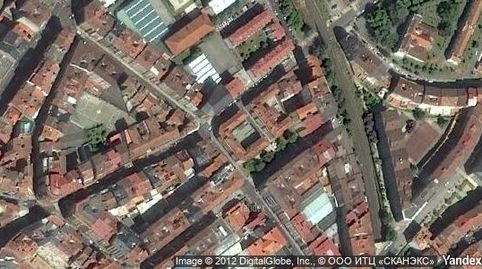 Foto 4 de Piso en venta en Centro, Ourense Capital