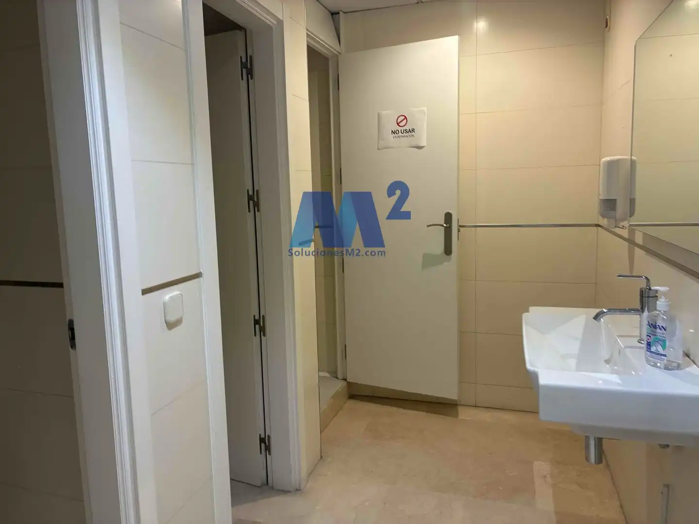 Business premises to rent in De Fuencarral, imagen 4