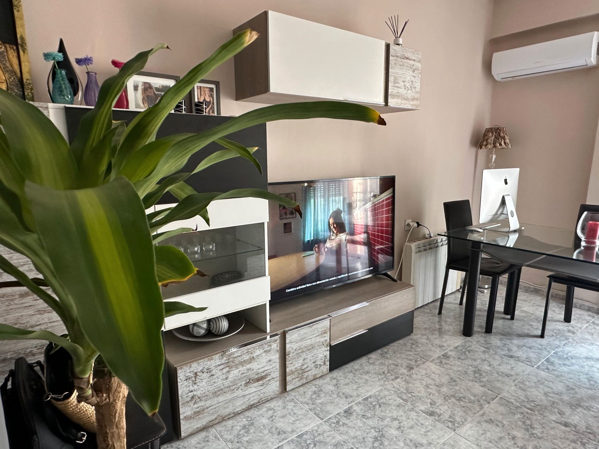 Piso en venta en Carrer de Sant Enric