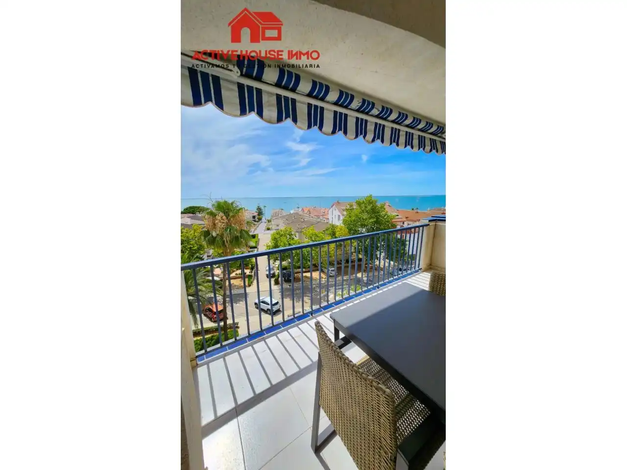Piso con jardín en venta en Calle Ordre De Malta, imagen 9