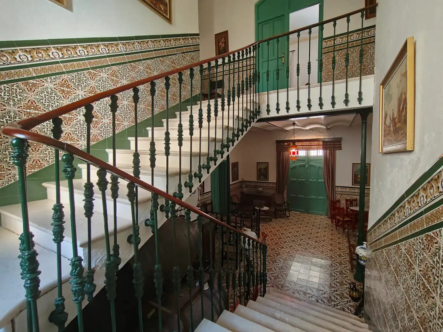 Country homes for sale in Priego de Córdoba  with Private garden, Terrace and Swimming Pool