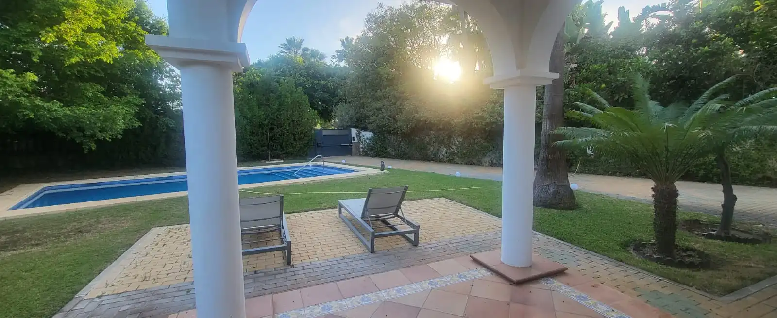 Casa o xalet en venda a Calle Guadalquivir, Guadalmar