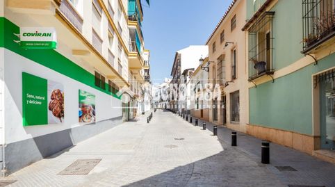Foto 3 de Casa adosada en venda a Centro Ciudad - El Carmen, Vélez-Málaga
