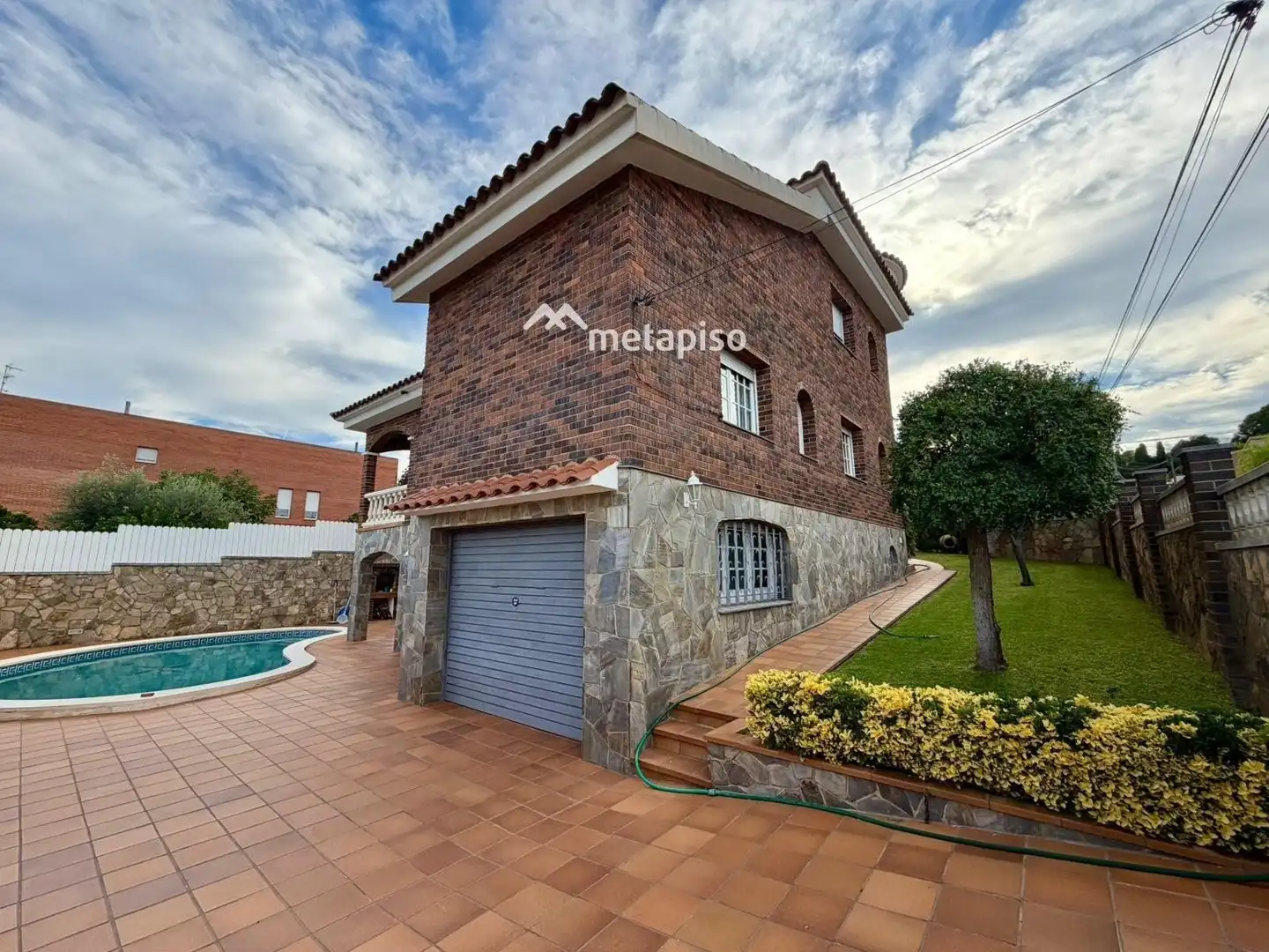 Chalet con piscina en venta en El Tancat - Mas d'en Gual, imagen 86