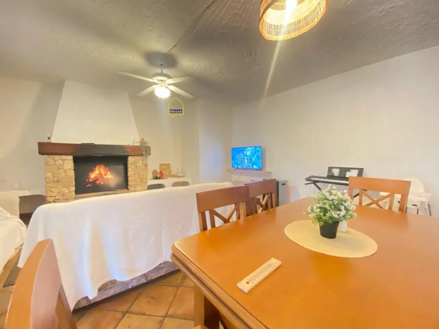 Houses for sale in Torrecilla