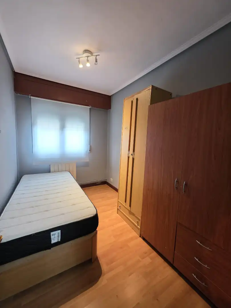 Piso en venta en Llano Kalea, Cruces