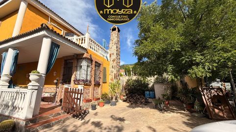 Foto 3 de Casa o xalet en venda a Puente Jontoya - Puente de la Sierra - El Arroyo, Jaén Capital