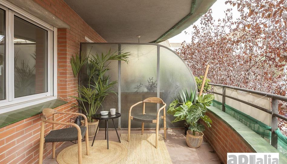 Foto 1 de Pis en venda a Poble - Casc Antic, Barcelona