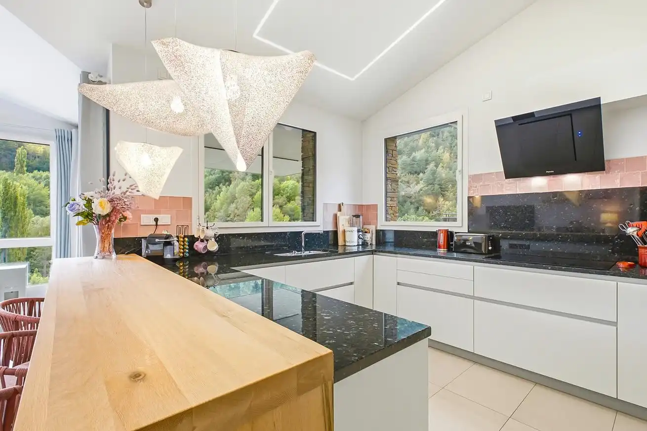 3-bedroom flat for sale in Andorra la Vella · 28 of 60