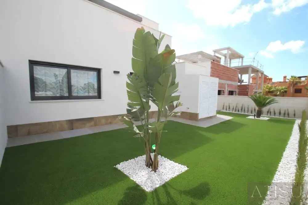 Chalet con piscina en venta en San Miguel de Salinas, imagen 15