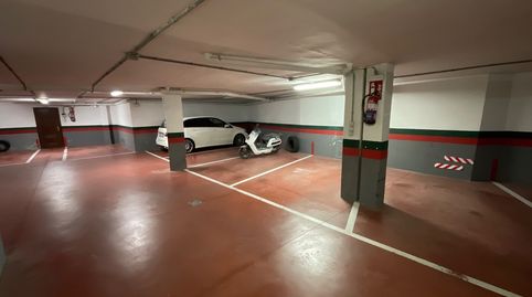 PLAZA DE APARCAMIENTO EN VENTA EN ZONA CENTRO, Bild 3