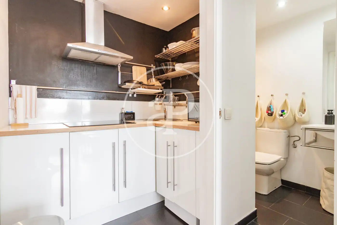 Flat for rent in C. de la Princesa, Argüelles