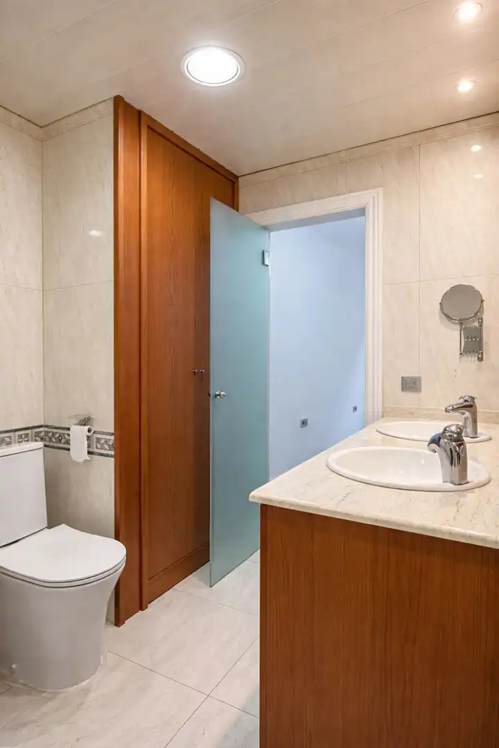 Appartement avec terrasse à vendre à VERMELL, imagen 21
