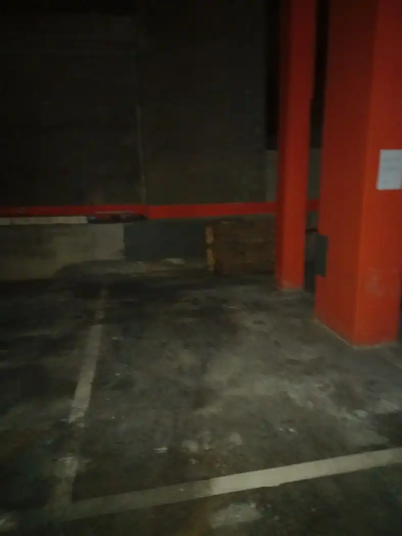 Garaje en venta en Girona