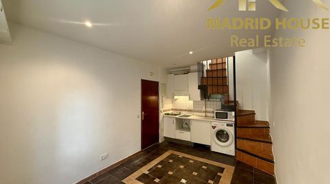 Photo 2 of Duplexes for rent in Calle de la Virgen, San Diego, Madrid Capital