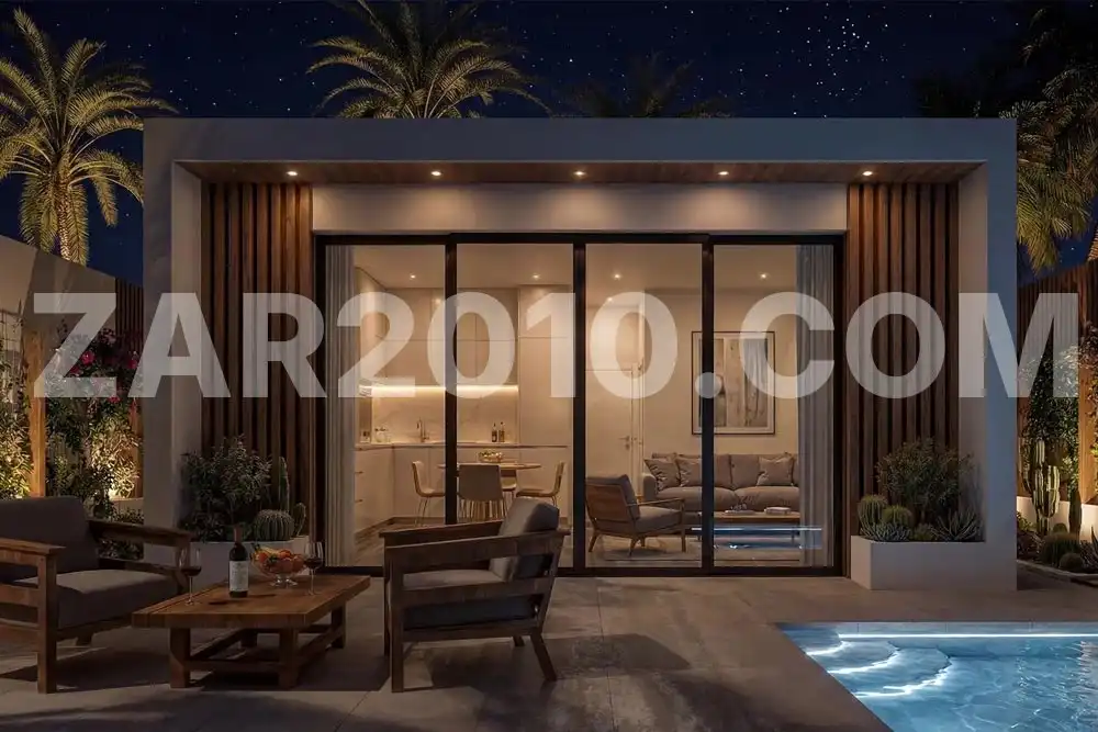 Villa avec piscine à vendre à Calle Islas Canarias, imagen 13