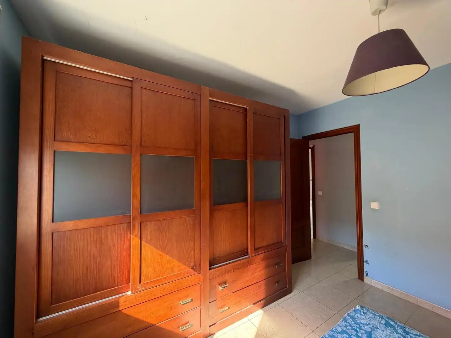 Bedroom of Flat for sale in Alhaurín de la Torre