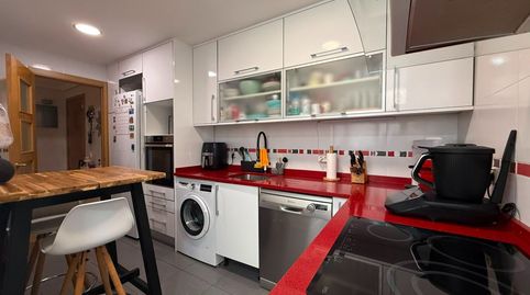 Foto 5 von Wohnung zum Verkauf in Magdalena, San Isidro, Getafe