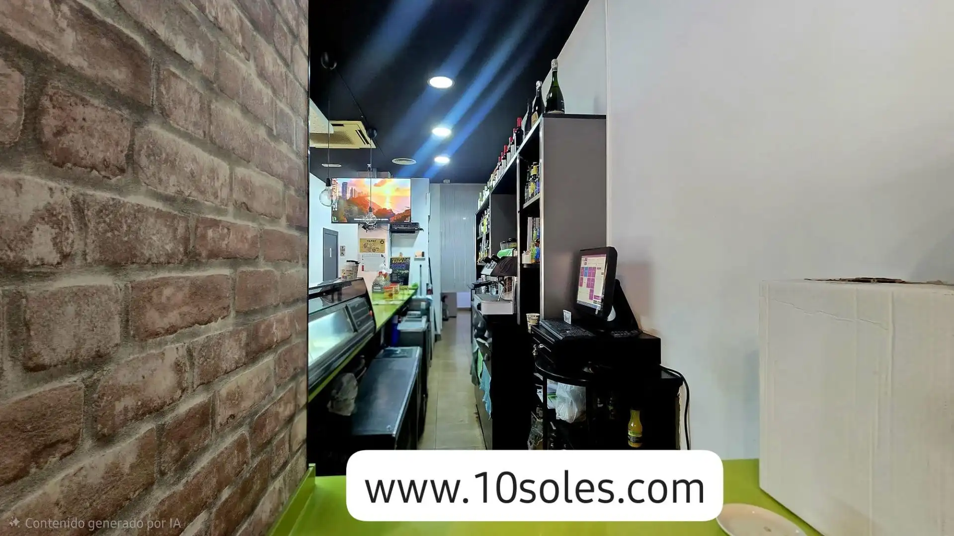 Gewerbefläche zum Verkauf in Orihuela ciudad, imagen 23