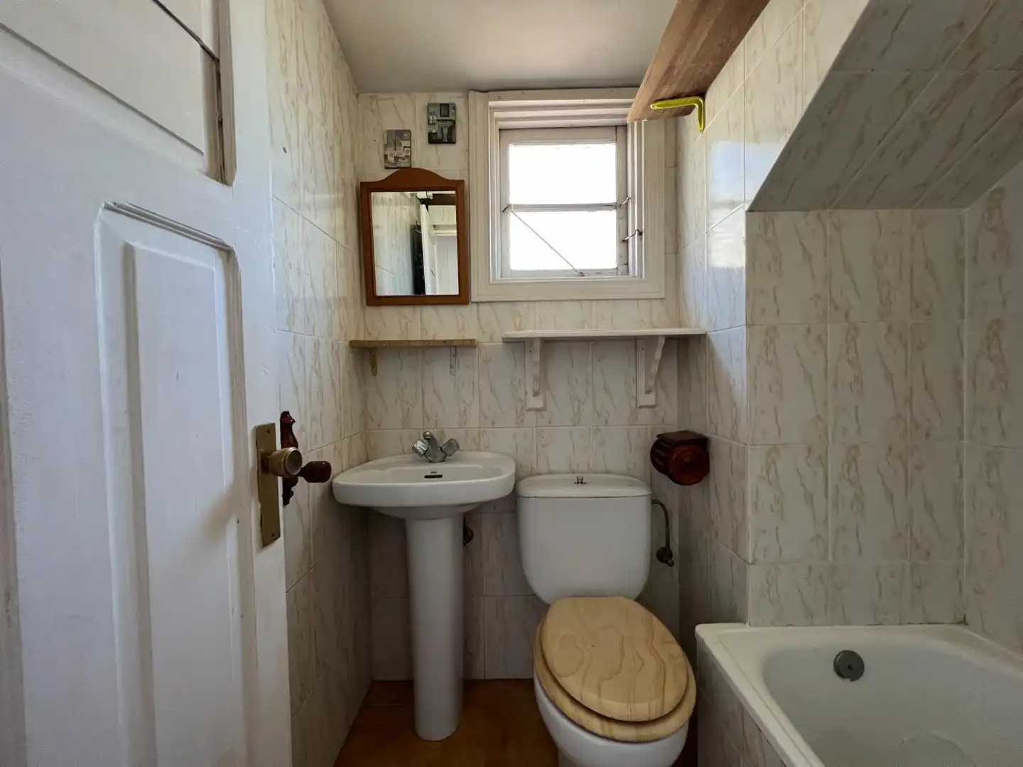 Baño de Piso en venta en Santander