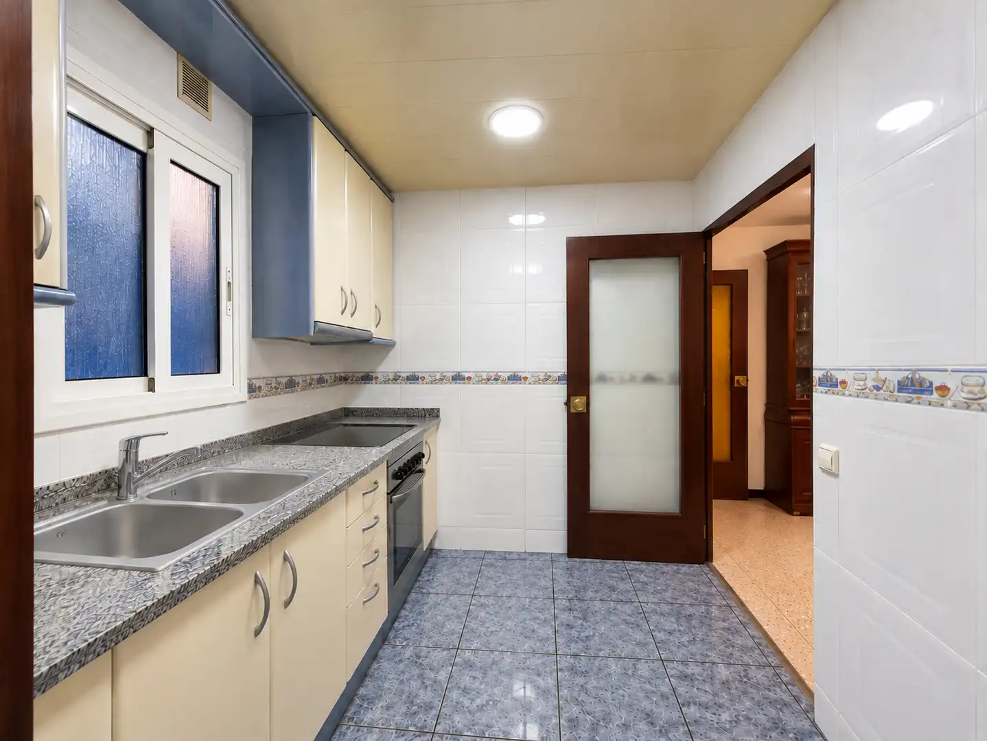 Wohnung zum Verkauf in Salut - Lloreda, imagen 8