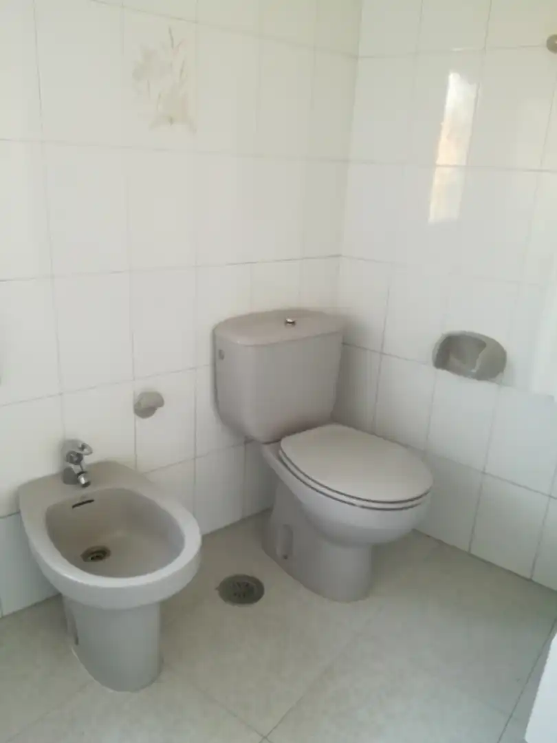 Bathroom of Flat for sale in Castrelo de Miño