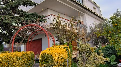 Foto 3 de Casa o chalet en venta en Cànoves I Samalús, Barcelona