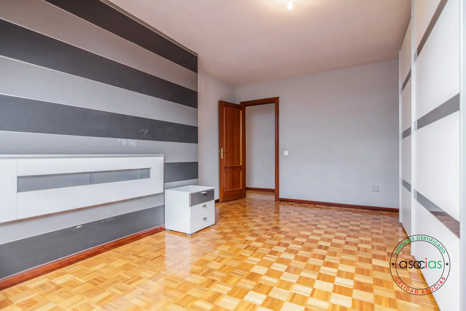 Piso en venta en Langreo - CL BALDOMERO ALONSO, 27, La Felguera